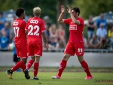 Balaban confiant: "Duje Cop est le transfert parfait!"