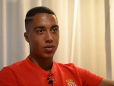 Tielemans titulaire dans une équipe quasi type de Monaco