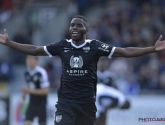 Eupen et Diallo tiennent en échec le Borussia Mönchegladbach