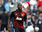Vidéo: Le premier goal de Lukaku