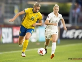 Euro féminin : Le choc Allemagne et Suède accouche d'une souris