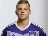 Officiel : à 25 ans, un ancien grand espoir d'Anderlecht se recase dans le championnat slovaque