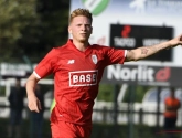 Victoire pour le Standard ce vendredi