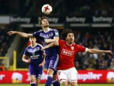 Officiel : cadre de la dernière équipe championne d'Anderlecht, il tente sa chance en Chine