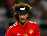 Fellaini, le pion indispensable