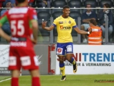 Gano est en feu: "Il peut devenir un des meilleurs attaquants de Belgique"