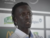 Un club belge surprenant et ambitieux veut faire venir Mbaye Leye 