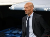 Zinedine Zidane ne ferme pas la porte à un retour au Real Madrid, mais il a des exigences