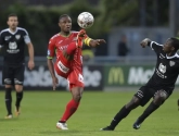 Leye arrive, Leye marque et Eupen gagne