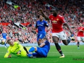 PL : avec un Lukaku buteur et passeur, Manchester United écrase Everton (vidéos)