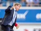 Fin de l'aventure à Gand pour Hein Vanhaezebrouck