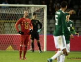 A Montreal, on n'apprécie absolument pas le traitement réservé à Laurent Ciman