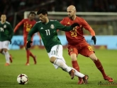 Laurent Ciman va dire adieu aux Diables Rouges