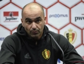 Les Diables Rouges doivent-ils aller au Mondial avec Roberto Martinez ?