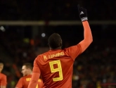 Van Himst réagit au record de buts (30) égalé par Lukaku en équipe nationale