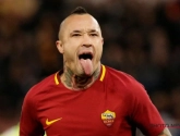 Radja Nainggolan présente ses excuses pour son réveillon arrosé