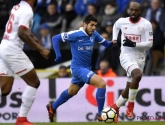 Alejandro Pozuelo prévient déjà le Standard