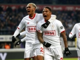 Le Standard remporte la bataille du Parc Astrid dans un Clasico complètement fou