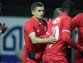 L'ancien joueur du Standard de Liège, Razvan Marin, est dans le viseur de deux clubs italiens !