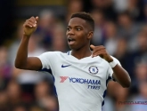 Anderlecht hors du coup : Musonda veut quitter définitivement Chelsea et se rapproche de l'Italie