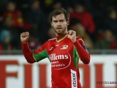 Nicolas Lombaerts ouvre grand la porte au Sporting Anderlecht ! 