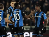 Des cris de singe au Jan Breydel : "Il faudra qu'ils se rendent compte que Wesley ou Diaby sont blacks aussi..."