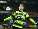 Le Standard vacille mais rejoint la finale de la Coupe de Belgique !