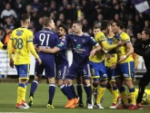 Interruption du match puis impuissance totale : Anderlecht est au plus mal