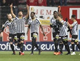 "C'est l'année ou jamais pour Charleroi"