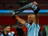 Kompany pourrait-il accepter une offre chinoise? Le Diable Rouge répond