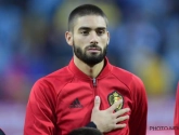 Carrasco se prend une énorme claque d'entrée