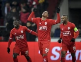 Un joueur du Standard annonce son départ