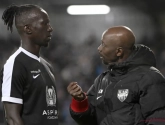 Makelele revient sur le cas Leye : "J'y ai beaucoup réfléchi"