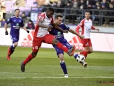 Anderlecht a un atout important dans le dossier Awoniyi
