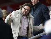 Coucke veut faire grandir Anderlecht: "Le Bayern et le PSG doivent avoir peur de venir chez nous"