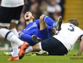 ? Le vilain tacle de Jan Vertonghen sur Eden Hazard
