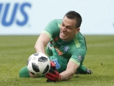 Vers une valse des gardiens en Pro League la saison prochaine ?