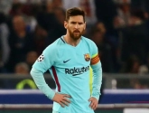 Messi révèle le nom de l'unique club pour lequel il quitterait le Barça
