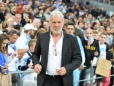 Gerets supporter du Standard dans ces playoffs !