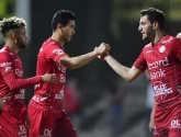 Un ancien Anderlechtois se dirige vers Mouscron