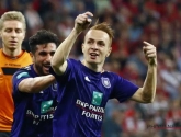 Un Belge pour remplacer Adrien Trebel?