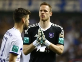 Anderlecht sait maintenant combien il doit débourser pour acheter Matz Sels