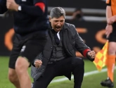 Felice Mazzu ne dirait pas non à ce grand club belge: "J'aimerais qu'on en discute sérieusement"
