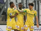 Le KV Ostende veut trois joueurs du Sporting d'Anderlecht