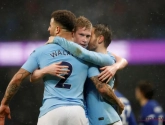 Le grand ménage de Guardiola continue : après De Bruyne, un autre cadre sur le départ ?