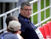 À qui confier le brassard de capitaine des Diables Rouges ? Philippe Albert est catégorique : "Donner le brassard à Courtois dès son retour, ce serait exagéré"