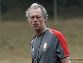 Preud'homme séduit par un jeune: "Nous comptons énormément sur lui cette saison"