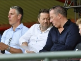 Anderlecht peut probablement faire une croix sur une de ses cibles