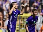Qui pour tirer les penaltys à Anderlecht ? Santini s'explique