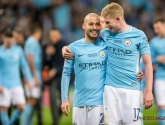 En cas de bagarre, De Bruyne sait quel Diable Rouge il choisirait à ses côtés !